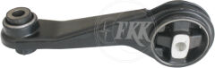 FKK 1220 MOTOR TAKOZU ARKA RENAULT CLIO II 98> CLIO SYMBOL 00> 1.2 D4F
