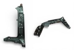 GKL 292818 TAMPON BRAKETİ ARKA SAG T5-T6 2003-2014