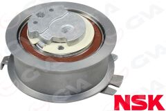 GVA 6075132-1 EKSANTRİK GERGİ RULMANI POLO-GOLF6-JETTA-PASSAT-T5-CRAFTER-AMAROK-A3-A4-LEON 1.2-1.6-2.0 TDI