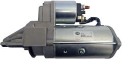 HELLA 8EA012527611 MARŞ MOTORU PEUGEOT BOXER-CITROEN JUMPER 06> FORD TRANSİT 06> 2.2 TDCI-HDI ÖNDEN ÇEKER