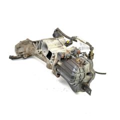 OE-OPEL 55577443 INSIGNIA A ASTRA J ZAFIRA C EGR SOGUTUCU GÖVDESI GÖVDE ve EGR ILE BERABER KOMPLE TERTIBAT