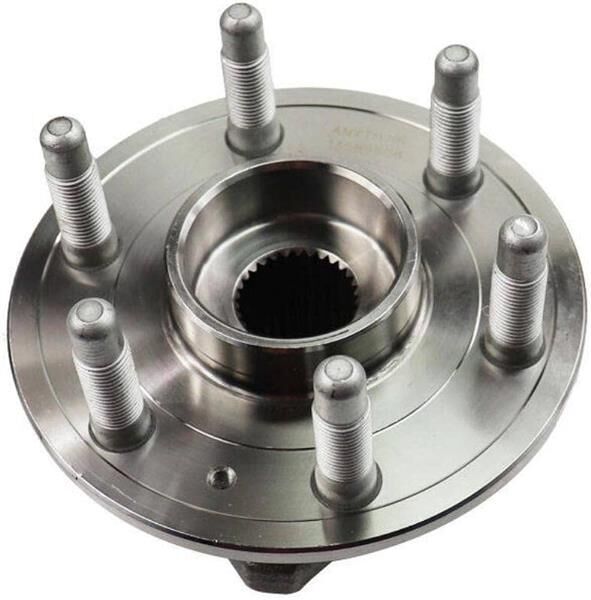 VALEO 502530 ÖN TEKER PORYASI KOMPLE ASTRA J 09>15 ZAFIRA C 11> CHEVROLET CRUZE 09>15 5 BİJON