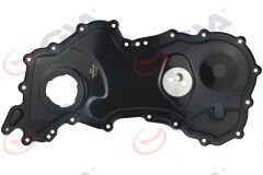 EKSANTRIK ZINCIR KAPAGI MERCEDES OM622 OM626 W205 W447. RENAULT MEGANE IV 15> TRAFIC III 15> KADJAR 15> NISSAN QASHQAI II 13> X-TRAIL III 14> 1.6 dCi R9M