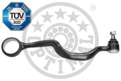 SALINCAK ON ALT SAG ARKA BMW E34