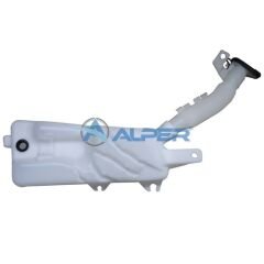 ALPER 282095 SU FİSKİYE DEPOSU RENAULT CLIO III 05> MODUS 04> CONTALI BORULU KAPAKLI
