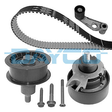 DAYCO KTB338 TRİGER SETİ 130x20 POLO-CORDOBA-GOLF4-FABIA-BORA 1.4-1.6 16V BCB-BBY-BUD-BBZ-BKY-AHW-AJV-AZD-CGGB