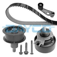 DAYCO KTB338 TRİGER SETİ 130x20 POLO-CORDOBA-GOLF4-FABIA-BORA 1.4-1.6 16V BCB-BBY-BUD-BBZ-BKY-AHW-AJV-AZD-CGGB