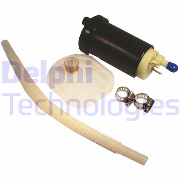 DELPHI FE0438-12B1 YAKIT POMPASI ASTRA G-VECTRA B 1.6- VECTRA A 1.6-1.8- ASTRA F-CORSA A-B 1.4-1.6 0580314154