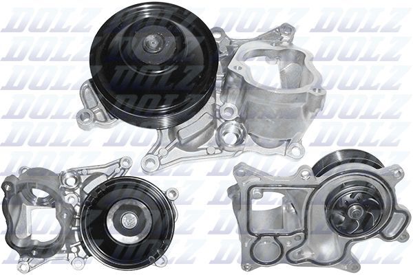 DOLZ B250 DEVIRDAIM POMPASI BMW N47N F20 F21 F22 E90 E91 E92 E93 F30 F31 F34 F32 F33 F36 F07 F10 F11 E84 F25 F 15
