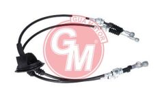 GUA 41765 VİTES KUMANDA TELİ FIAT DOBLO 1.3-1.9 JTD 02 >