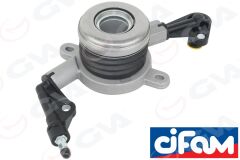 GVA 1799110 HIDROLIK DEBRIYAJ RULMANI MERCEDES W203 W204 W210 W211 W212 W639 W447 B906 . VW CRAFTER 30-35-50