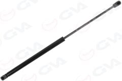 GVA 2299035 BAGAJ AMORTİSÖRÜ GAZLI NISSAN QASHQAI 1.2L HRA2DDT DIG -T J11 14-18 / 1.6L R9M Dci J11 14-18 / 1.5 L K9K J11 6 vites 14-20 / 1.3L HR13DDT DIG-T J11 18-20
