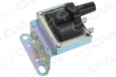GVA 5090014 ATEŞLEME BOBİNİ ASTRA F 1.4-1.6-1.8- CORSA A-B 1.2-1.4-VECTRA A 1.6-1.8-VECTRA B 1.6 C14NZ