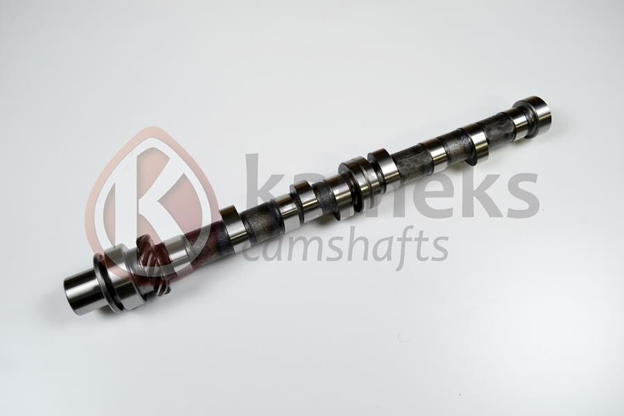 KAMEKS 10401 EKSANTRİK MİLİ M131 1.3-1.6 DOKUM