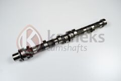 KAMEKS 10401 EKSANTRİK MİLİ M131 1.3-1.6 DOKUM