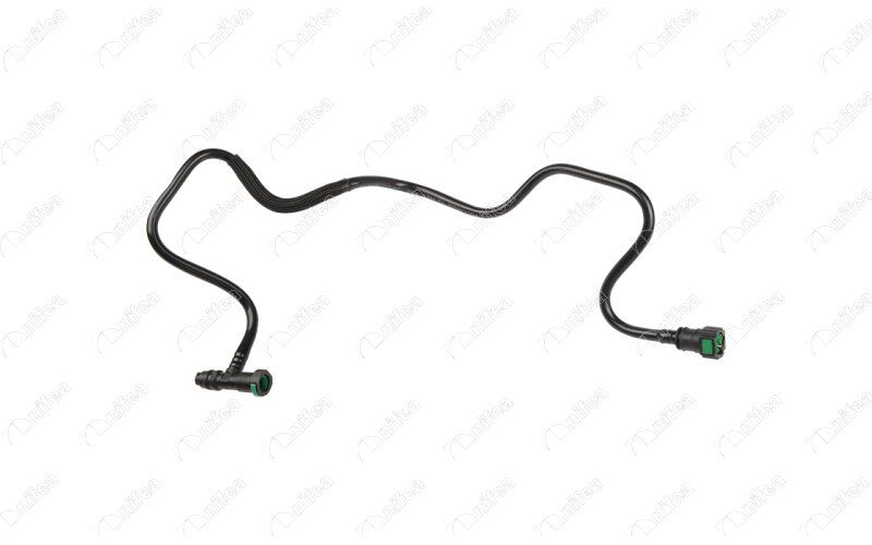 NIFEA 10984 YAKIT BORUSU DACIA LODGY JS 1.5 DCİ K9K 846 2012-03