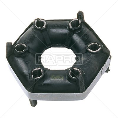 RAPRO 57013 ŞAFT TAKOZU ALTI KÖŞE M131 DKŞ