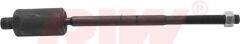 RIW FO3048 ROT MİLİ ÖN İÇ FORD EXPLORER 2002-2005
