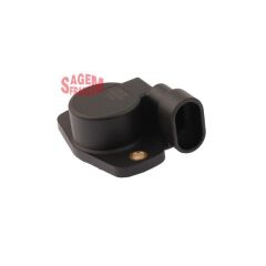 SAGEM 50124 POTANSİMETRE SENSOR CLIO - MEGANE - PALIO 1.6 16V