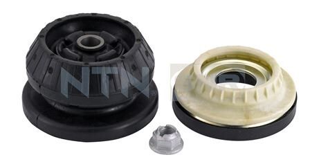 SNR KB65123 AMORTISOR KULE TAKOZU ON MERCEDES VITO W639 RULMANLI