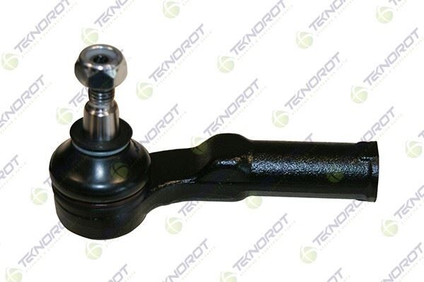 TEKNOROT FO-652 ROT BASI SOL KUGA I 08>13