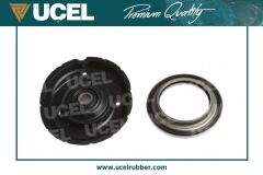 UCEL S41723B AMORTİSÖR TAKOZU TAKIM CITROEN C3 II 1.0 VTI 68-1.2 VTI-1.2 THP-1.4 VTI-1.6 VTI