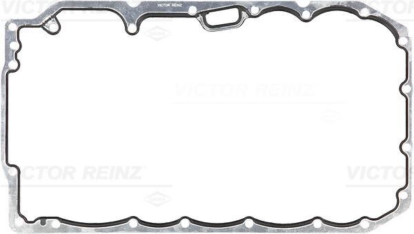V.REINZ 713947200 YAG KARTER CONTASI BMW N47 E60 E61 E81 E83 E84 E87 E90 E93