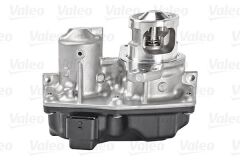VALEO 700449 EGR VALFI MERCEDES OM626 OM622 W205 S205 W447 . RENAULT MEGANE IV 15> TRAFIC III 15> KADJAR 15> TALISMAN 15> NISSAN QASHQAI II 13> X-TRAIL III 14> R9M 1.6 dCi