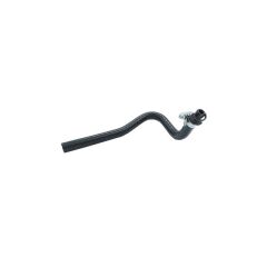YTT 20047 GAZ KELEBEK GAZ BOŞALTMA HORTUMU OPEL CORSA E 14>19 1.2-1.4