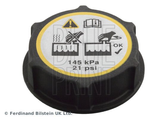 BLUEPRINT ADBP990013 YEDEK SU DEPO KAPAGI FREELANDER 2 L359 R.R EVOQUE L538 L551 JAGUAR E-PACE X540 FORD B-MAX C-MAX FIESTA FOCUS GALAXY KUGA MONDEO VOLVO S40 S60 S80 S90 C70 C30