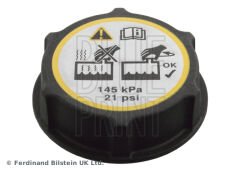 BLUEPRINT ADBP990013 YEDEK SU DEPO KAPAGI FREELANDER 2 L359 R.R EVOQUE L538 L551 JAGUAR E-PACE X540 FORD B-MAX C-MAX FIESTA FOCUS GALAXY KUGA MONDEO VOLVO S40 S60 S80 S90 C70 C30