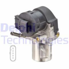 DELPHI EG10627-12B1 EGR VALFI MERCEDES OM642 W204 C218 W212 W221 W639