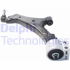 DELPHI TC2346 SALINCAK ALT SOL ROTİLLİ OPEL ANTARA CHEVROLET CAPTIVA C100 C140 06>