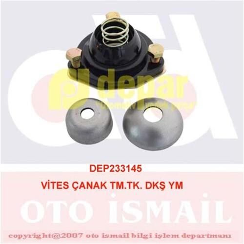 DEPAR 3145 VİTES ÇANAK TM.TK. DKŞ YM
