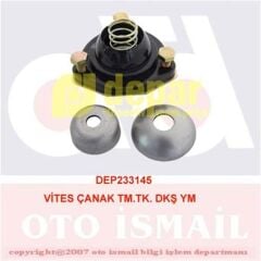 DEPAR 3145 VİTES ÇANAK TM.TK. DKŞ YM