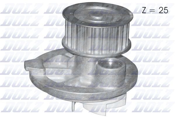 DOLZ O139 DEVİRDAİM VECTRA B-A-ASTRA G 02-05 -ASTRA H 04 >-OMEGA B-ZAFIRA-CAPTIVA-LACETTI 2.0 X20XEV