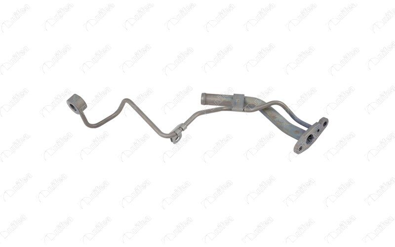 NIFEA 25728 TURBO YAĞ ÇIKIŞ BORUSU NISSAN NAVARA 2.5L YD25 Euro5 D40 11-15