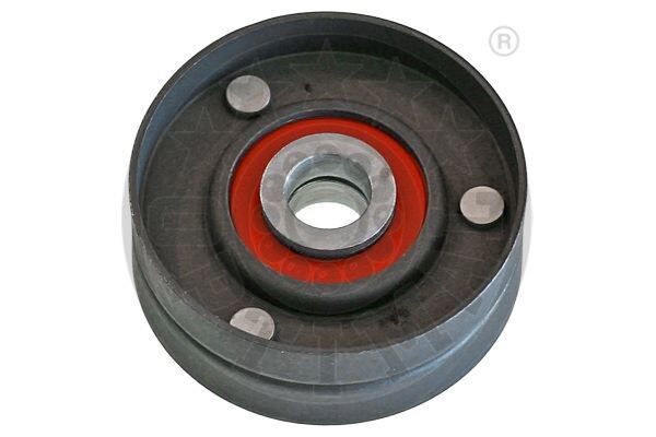 OPTIMAL 0-N1834S KAYIS GERGI RULMANI BMW M57 E46 E39 E38 E53 . LAND ROVER FREELANDER I L314 RANGE ROVER III VOGUE L32 2