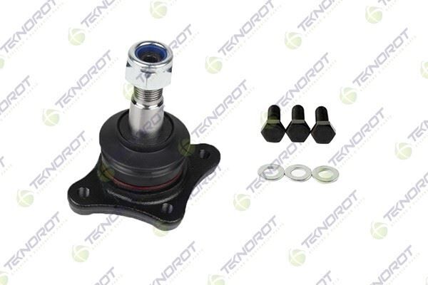TEKNOROT MA-402K ROTİL ÜST SAĞ-SOL MAZDA E2200 2.2L R2 RF 86->-KIA BESTA 2.2L R2 86->-BONGO 2.5L 2.7L D4BH J2 86->-HI -BESTA 2.7L J2 RFA 86->