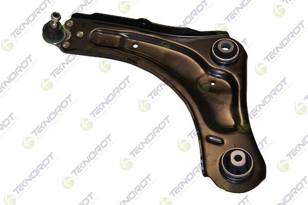 TEKNOROT R-679 SALINCAK SOL ÖN ROTİLLİ RENAULT MEGANE III 09> SCENIC III 09> FLUENCE 10>