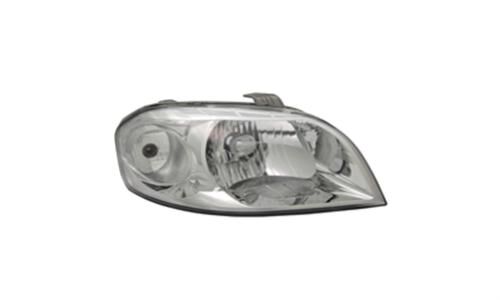 TYC DAW10AV001 SAĞ FAR CHEVROLET AVEO SEDAN 08> T250-T255 TANIM HJ MOTORLU-20-B081-A5-2B