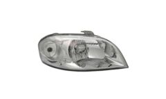 TYC DAW10AV001 SAĞ FAR CHEVROLET AVEO SEDAN 08> T250-T255 TANIM HJ MOTORLU-20-B081-A5-2B