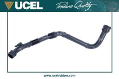 UCEL S15692 TURBO HORTUMU KOMPLE RENAULT KANGOO II 08> 1.5dCi K9K