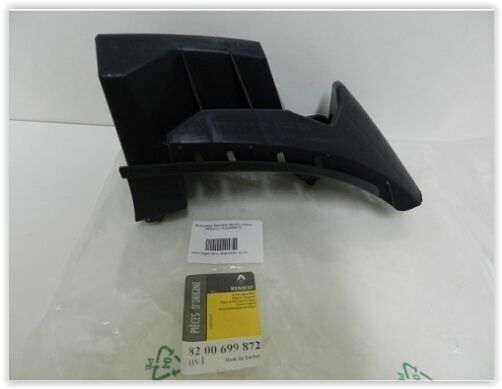 SOL ARKA TAMPON SUPORTU CLIO II-THALIA-SYMBOL