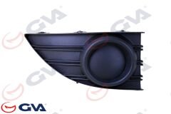 SİS FAR ÇERÇEVESİ KAPAĞI SİSSİZ SAĞ FLUENCE 2010