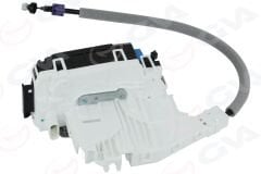 KAPI KILIDI ARKA SOL MERCEDES X204 08>15 W204 07>14 W212 09>16
