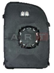 ART MG001.1478 DIŞ DİKİZ AYNA CAMI ISITMALI SOL BOXER-JUMPER-DUCATO 2006-
