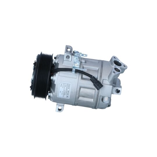 BOSCH 1986AD1059 KLİMA KOMPRESÖRÜ TRAFIC 06>>-VIVARO 06>>-LAGUNA II-PRIMASTER 2.0 DCI