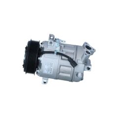 BOSCH 1986AD1059 KLİMA KOMPRESÖRÜ TRAFIC 06>>-VIVARO 06>>-LAGUNA II-PRIMASTER 2.0 DCI