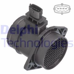DELPHI AF10632-12B1 HAVA KÜTLE ÖLÇER DEBİMETRE FIORINO 1.3 DMTJ 08 >